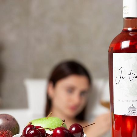 קונברסאנו Je T'Aime Luxury Suite And Relax מראה חיצוני תמונה