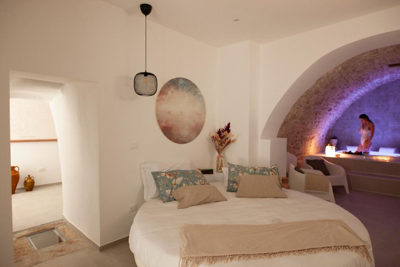 קונברסאנו Je T'Aime Luxury Suite And Relax מראה חיצוני תמונה