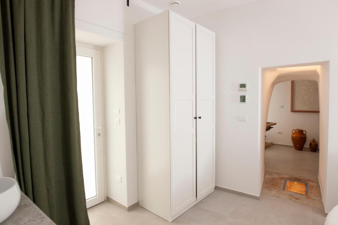 קונברסאנו Je T'Aime Luxury Suite And Relax מראה חיצוני תמונה