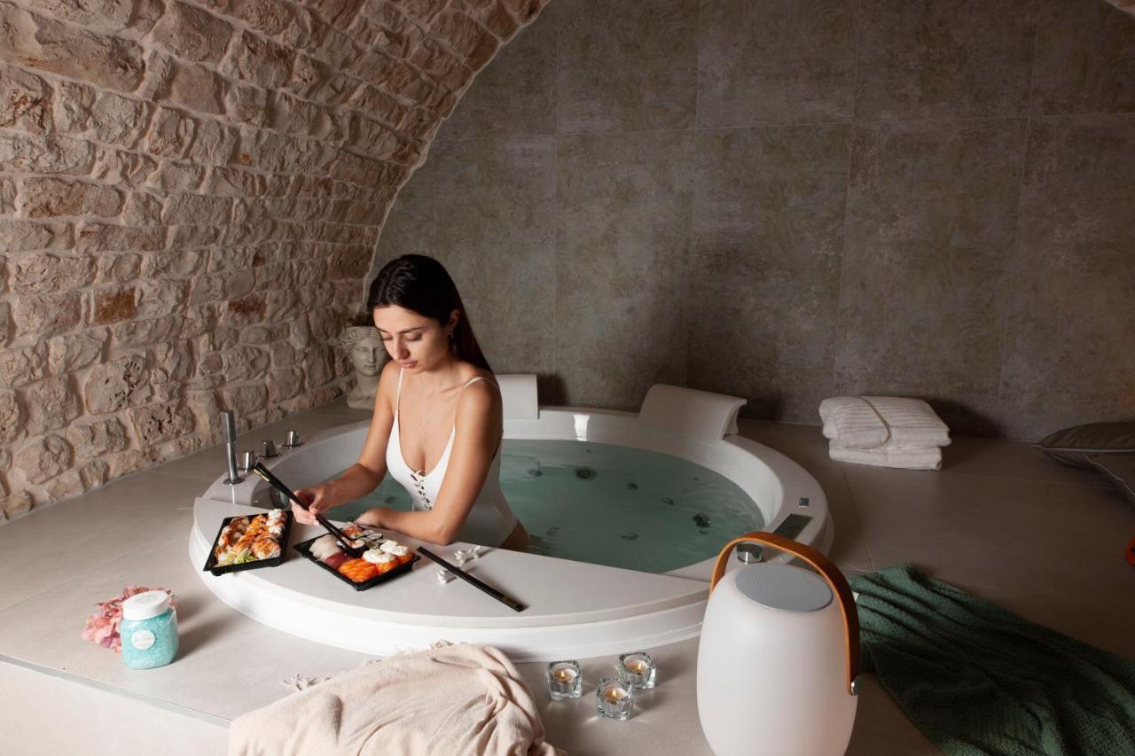 קונברסאנו Je T'Aime Luxury Suite And Relax מראה חיצוני תמונה