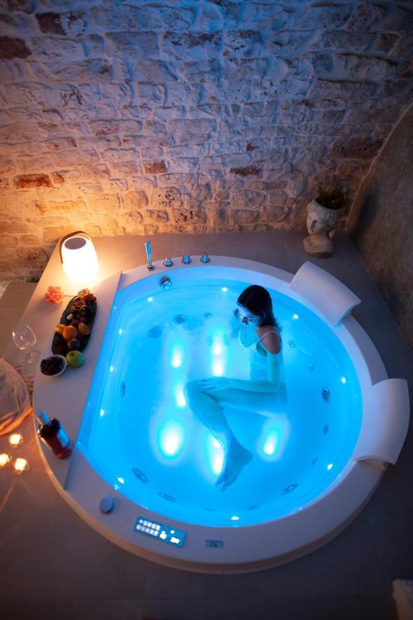 קונברסאנו Je T'Aime Luxury Suite And Relax מראה חיצוני תמונה