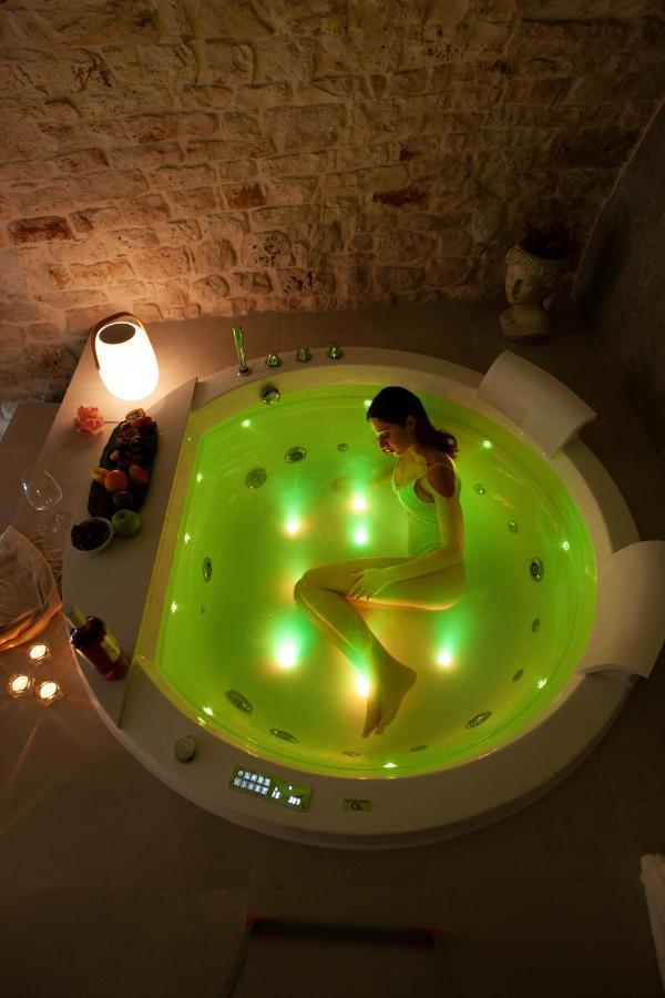 קונברסאנו Je T'Aime Luxury Suite And Relax מראה חיצוני תמונה