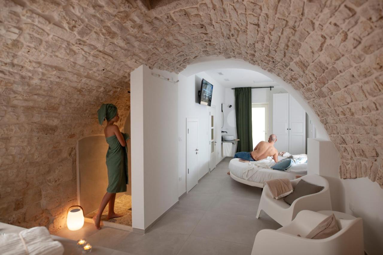 קונברסאנו Je T'Aime Luxury Suite And Relax מראה חיצוני תמונה