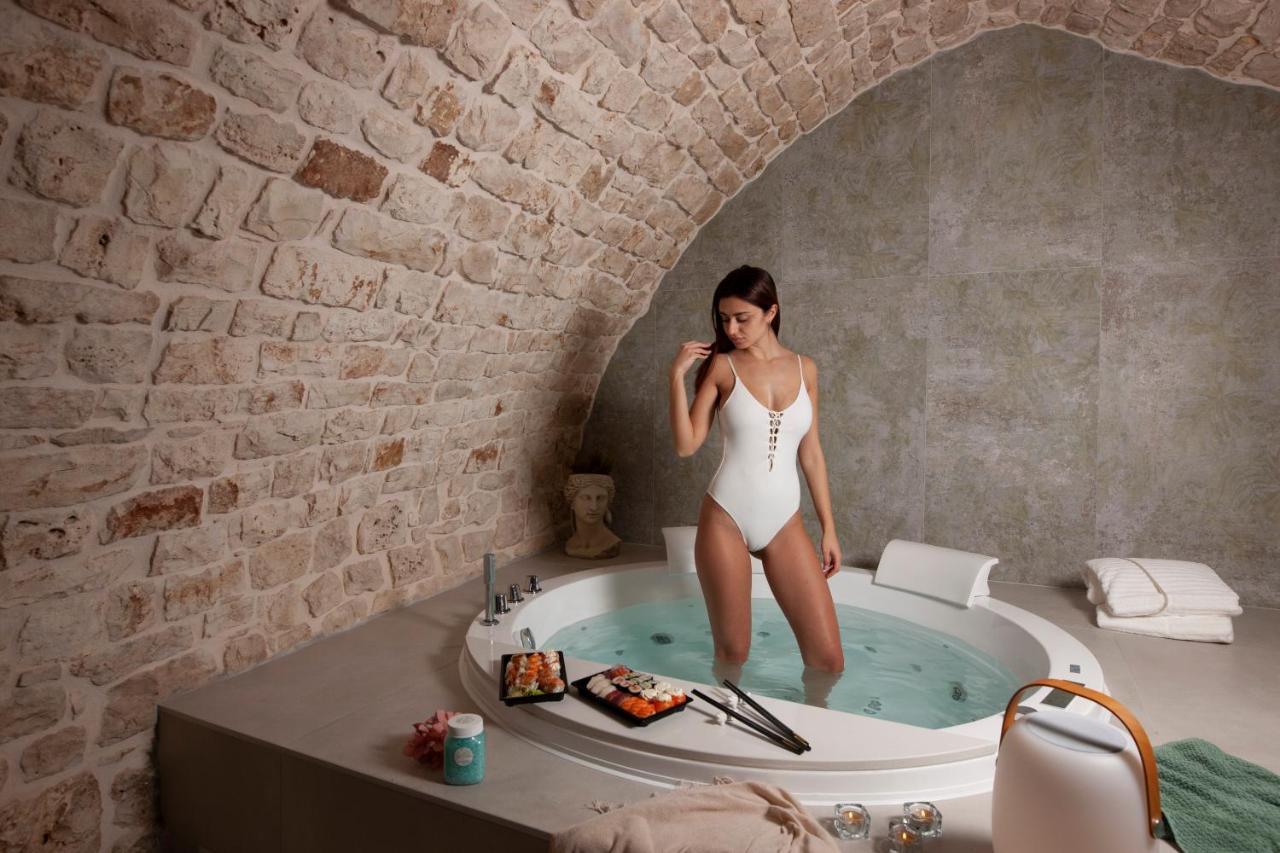 קונברסאנו Je T'Aime Luxury Suite And Relax מראה חיצוני תמונה